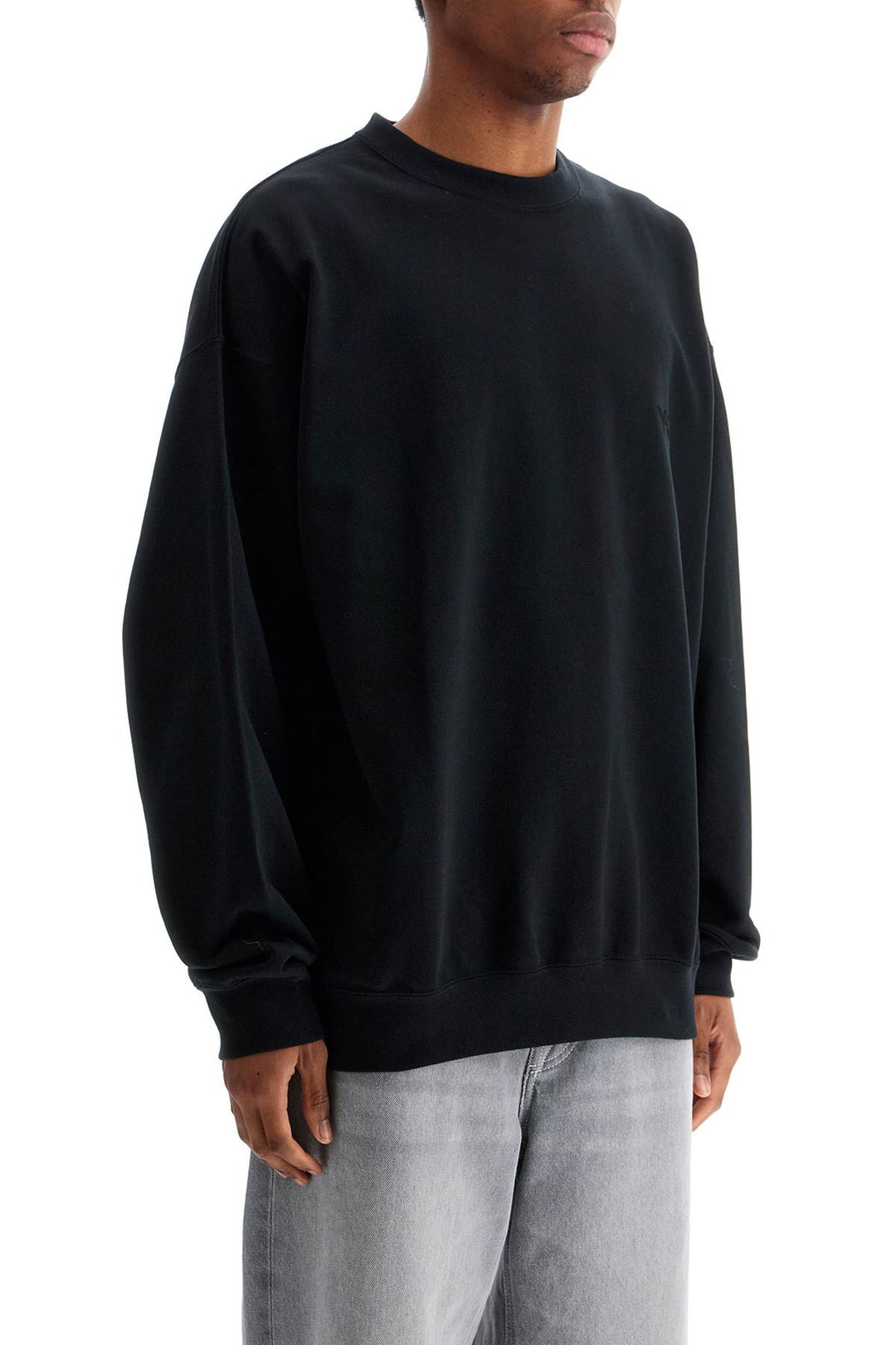 Y-3 sweatshirt