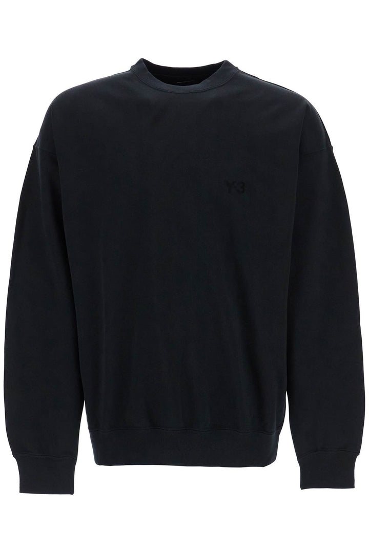 Y-3 sweatshirt