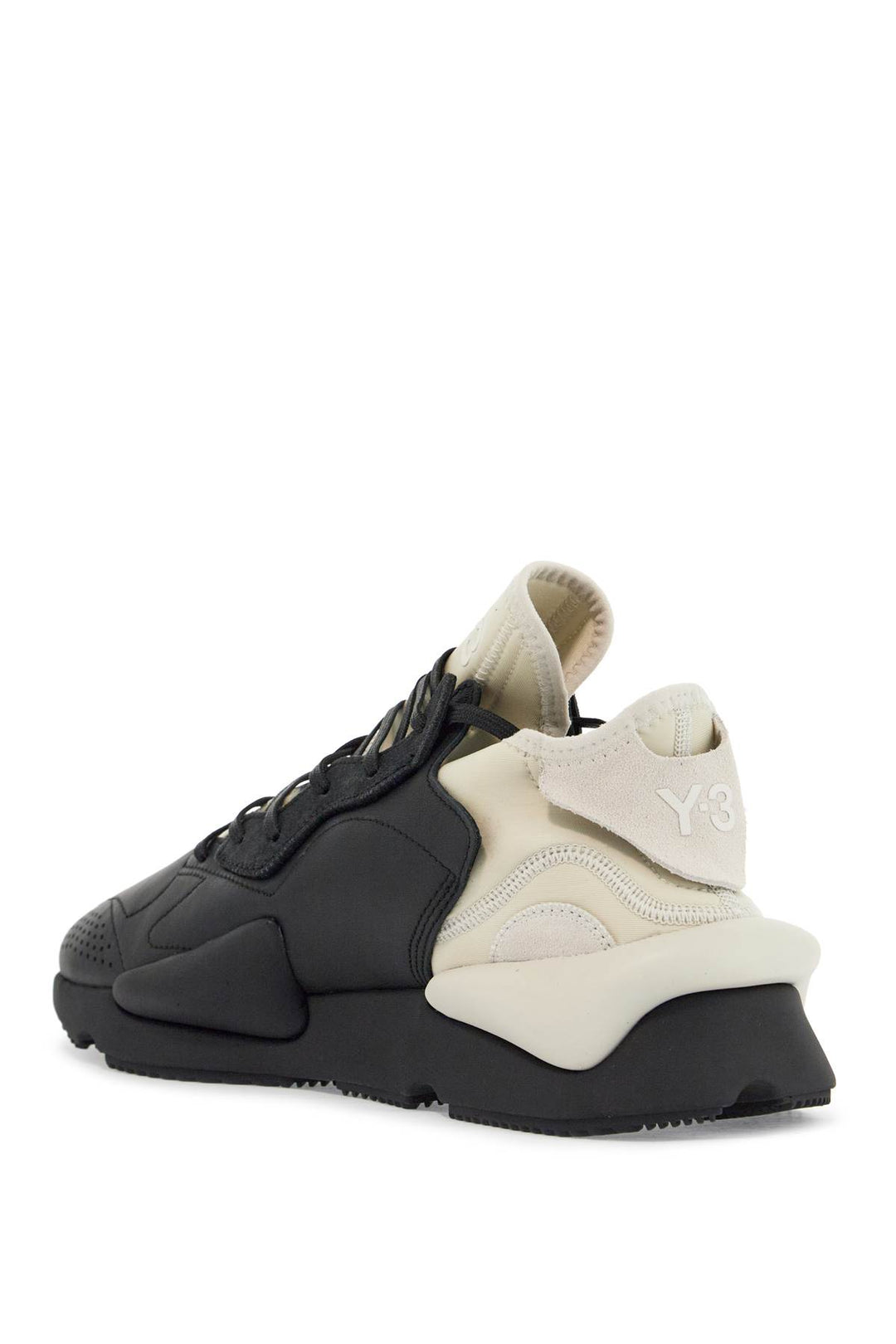 Y-3 kaiwa sneakers f