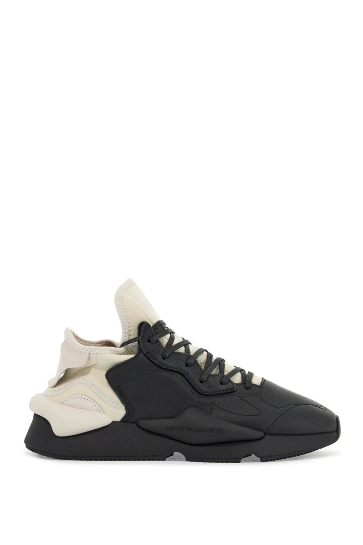 Y-3 kaiwa sneakers