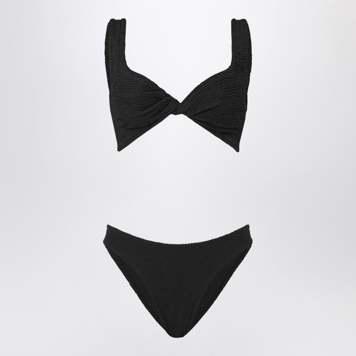 Hunza G. Juno bikini set