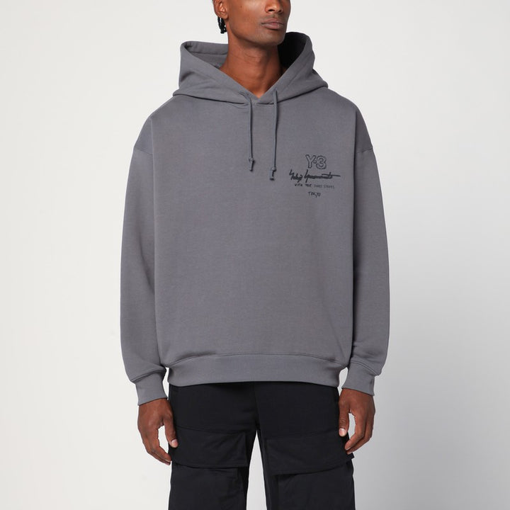 adidas Y-3 hoodie