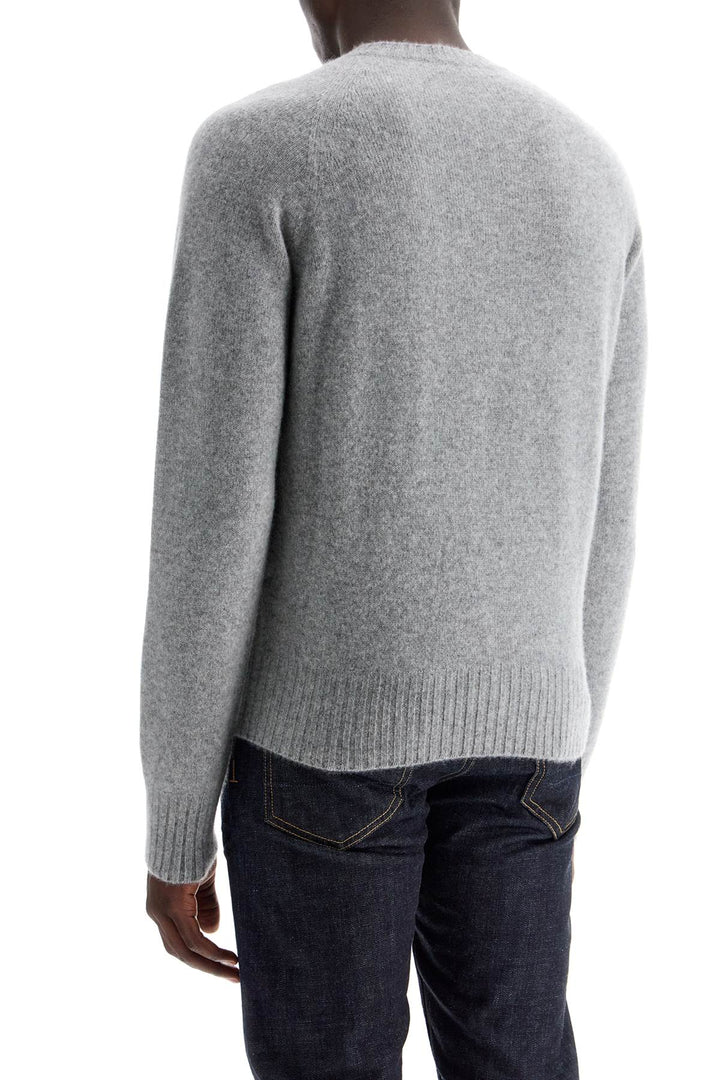 Tom Ford cashmere crewneck pullover