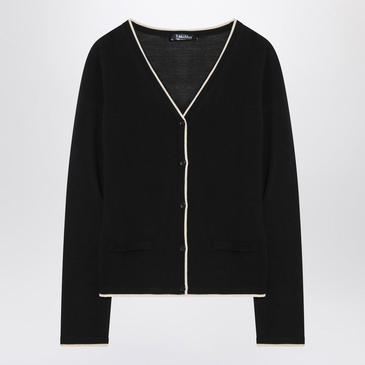 S Max Mara wool cardigan