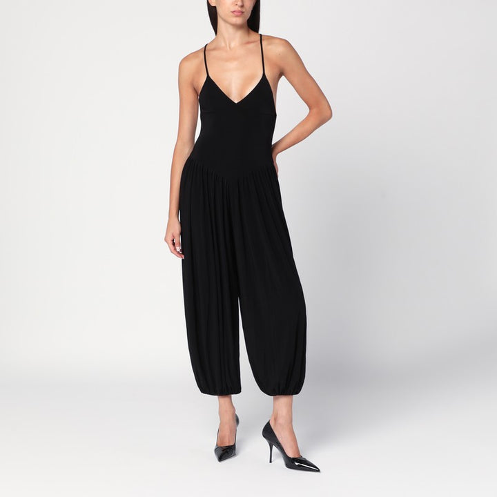 Norma Kamali Kelly jumpsuit