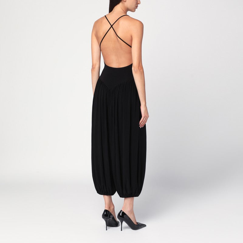 Norma Kamali Kelly jumpsuit