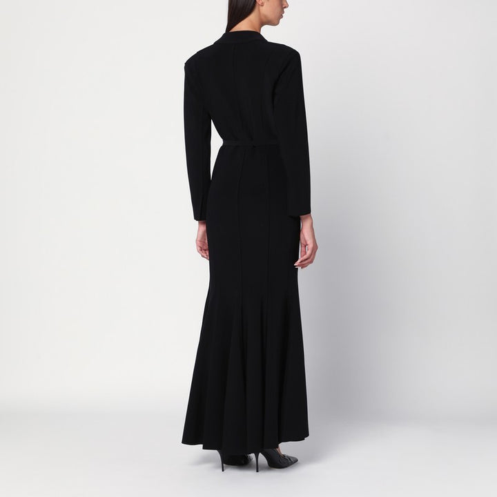 Norma Kamali Long mermaid dress