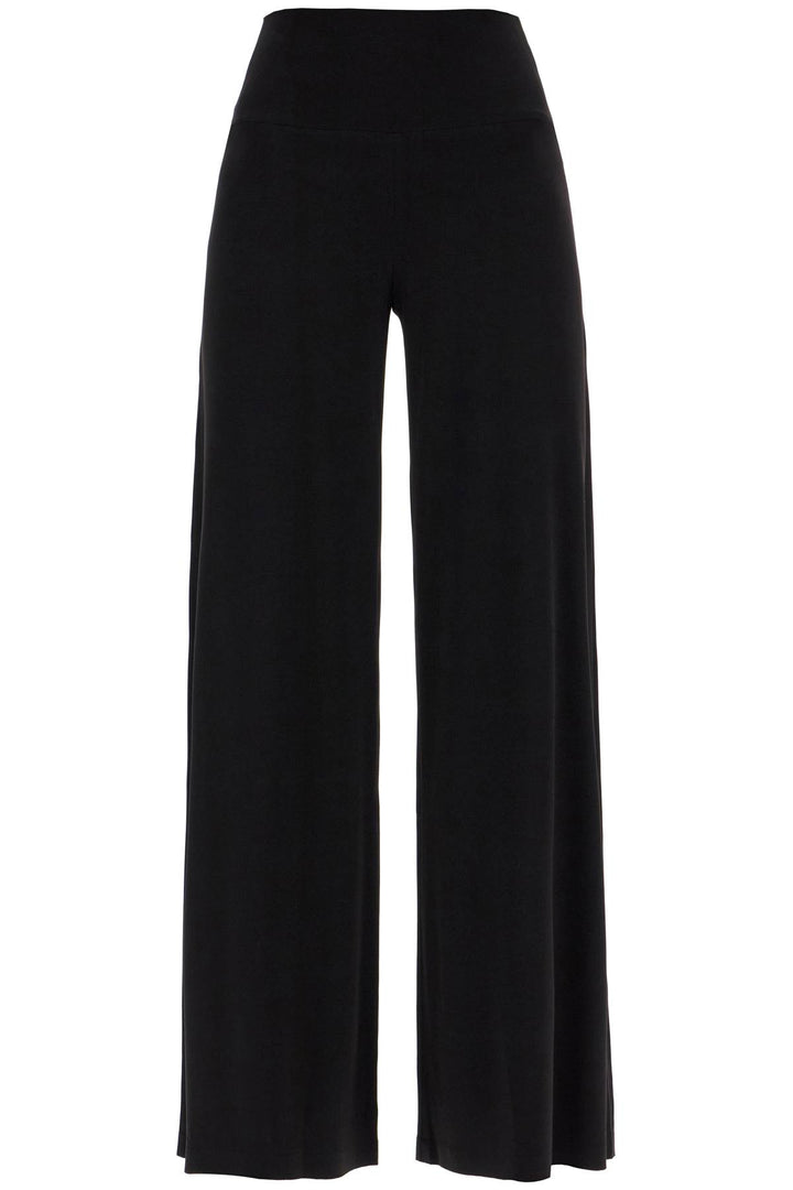 Norma Kamali wide leg pants