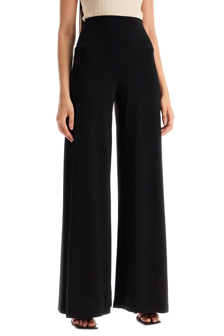 Norma Kamali wide leg pants