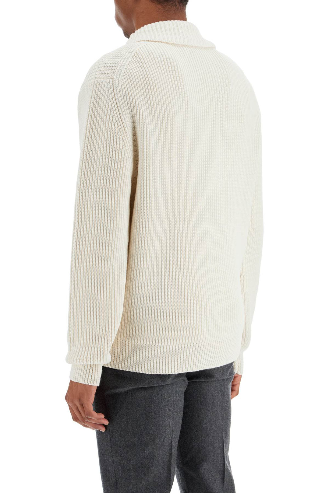 Tom Ford cardigan with shawl collar