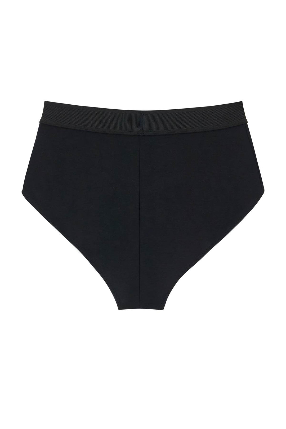 Tom Ford high-waisted underwear briefs with logo band