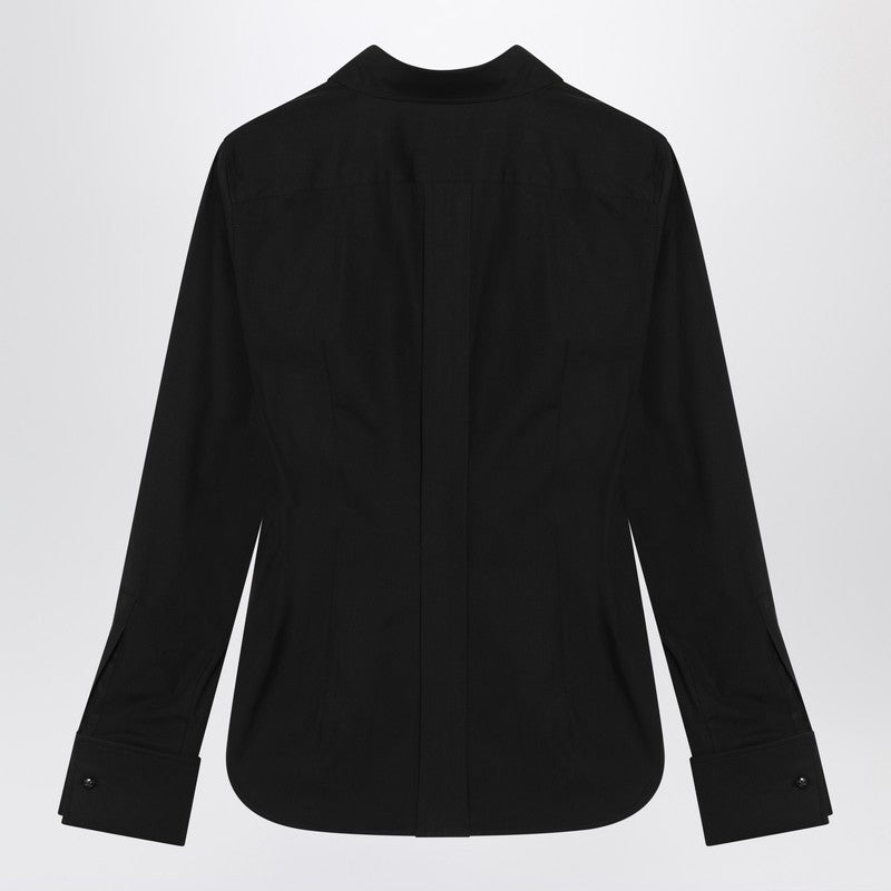 Max Mara cotton shirt