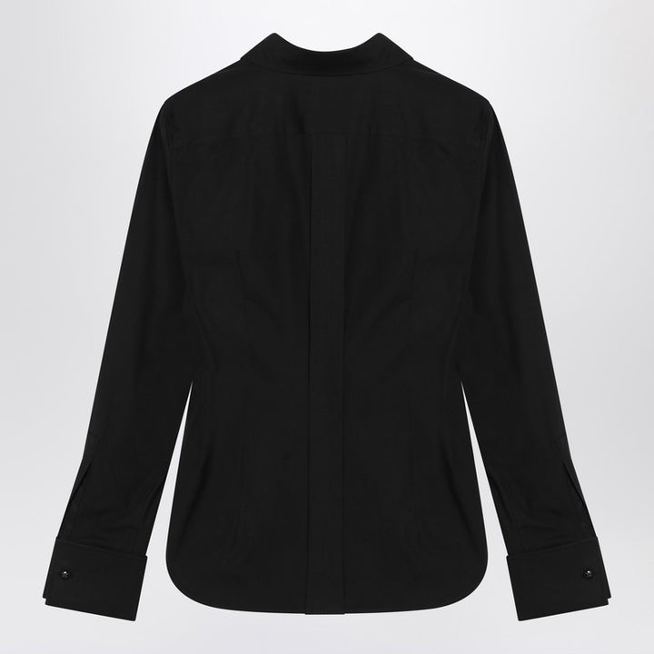 Max Mara cotton shirt