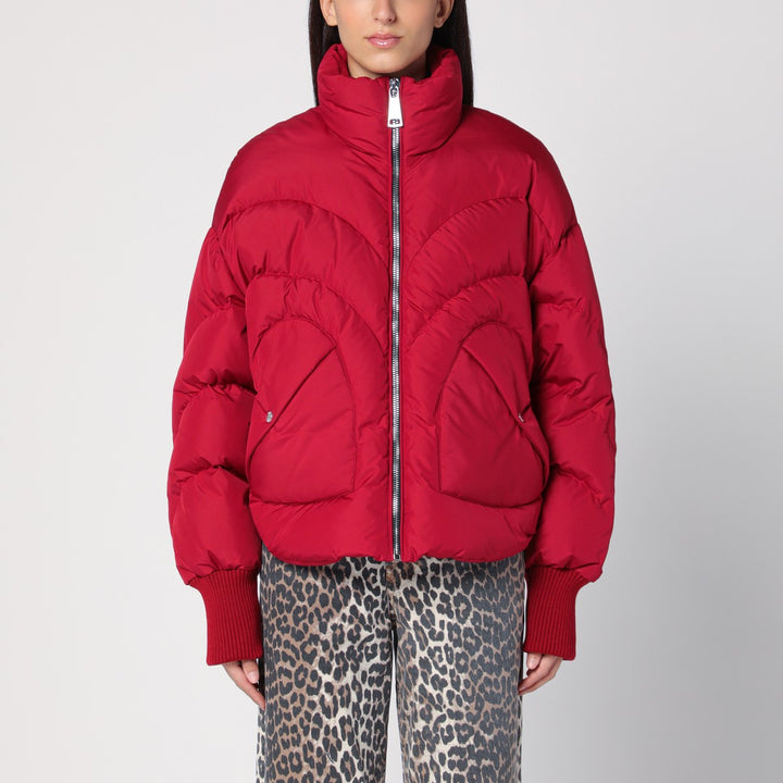 Khrisjoy Corazon padded jacket