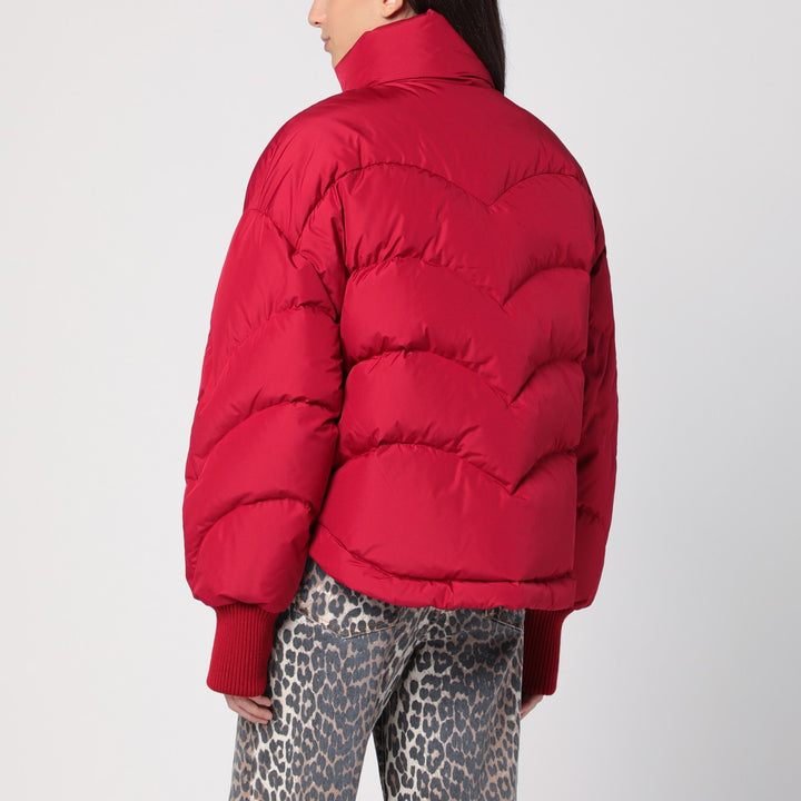 Khrisjoy Corazon padded jacket