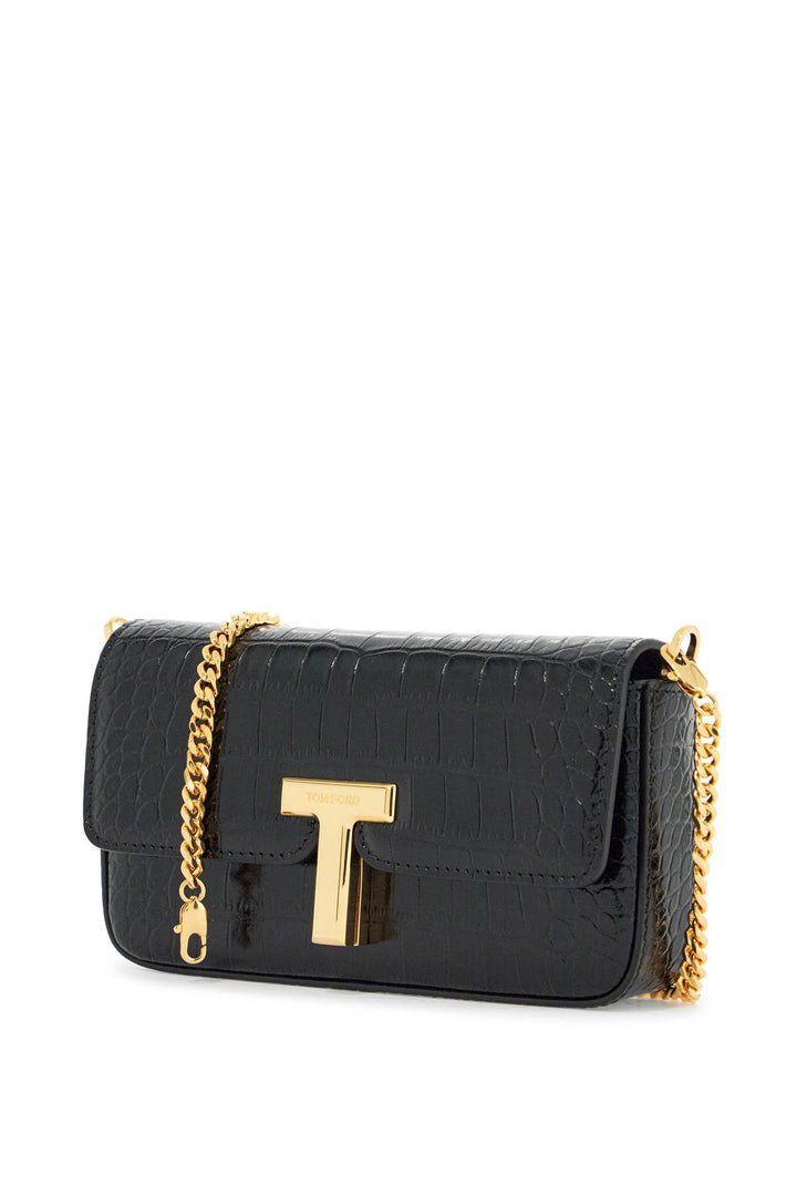 Tom Ford mini crossbody bag