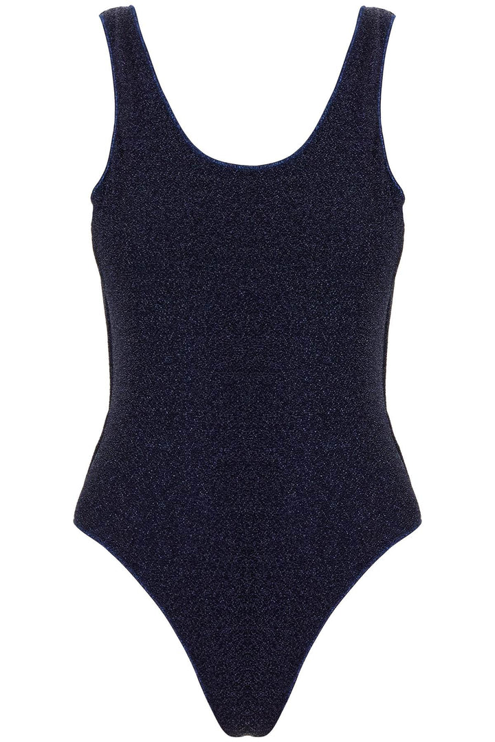 Oséree lumière one-piece swimsuit