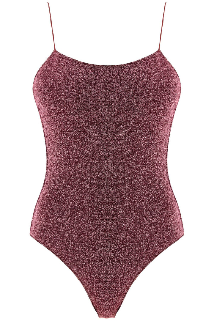 Oséree lumière one-pieces swimsuit