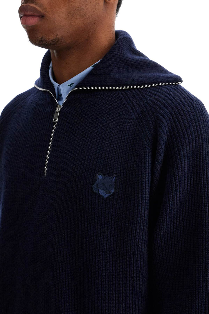 Maison Kitsune sweater