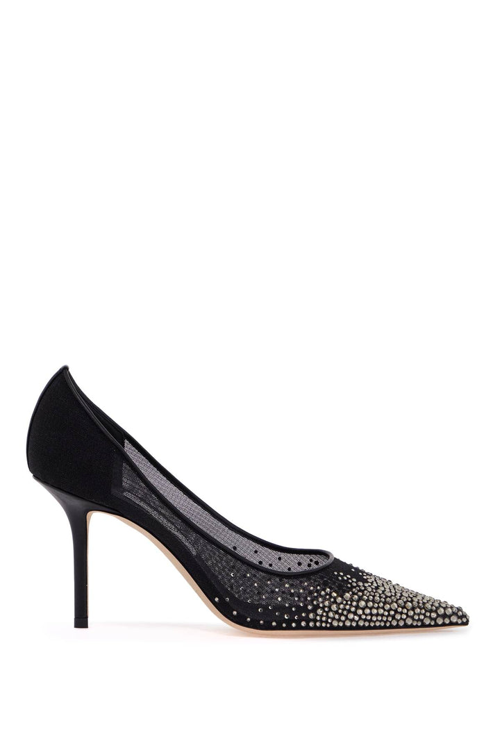 Jimmy Choo love 85 pumps