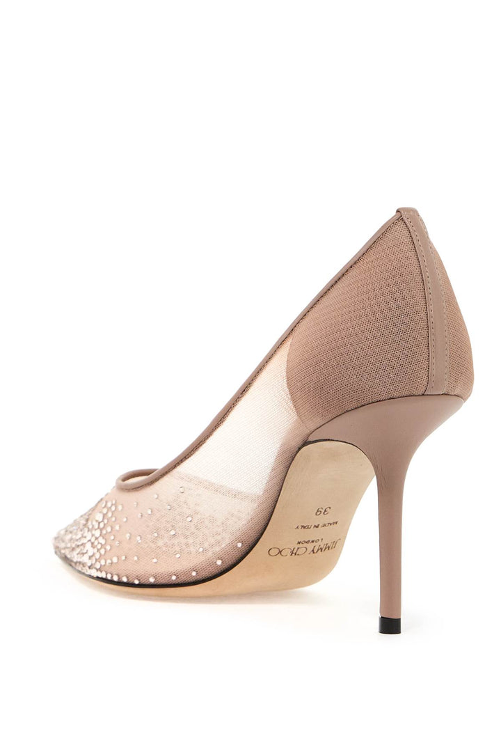 Jimmy Choo love 85 pumps