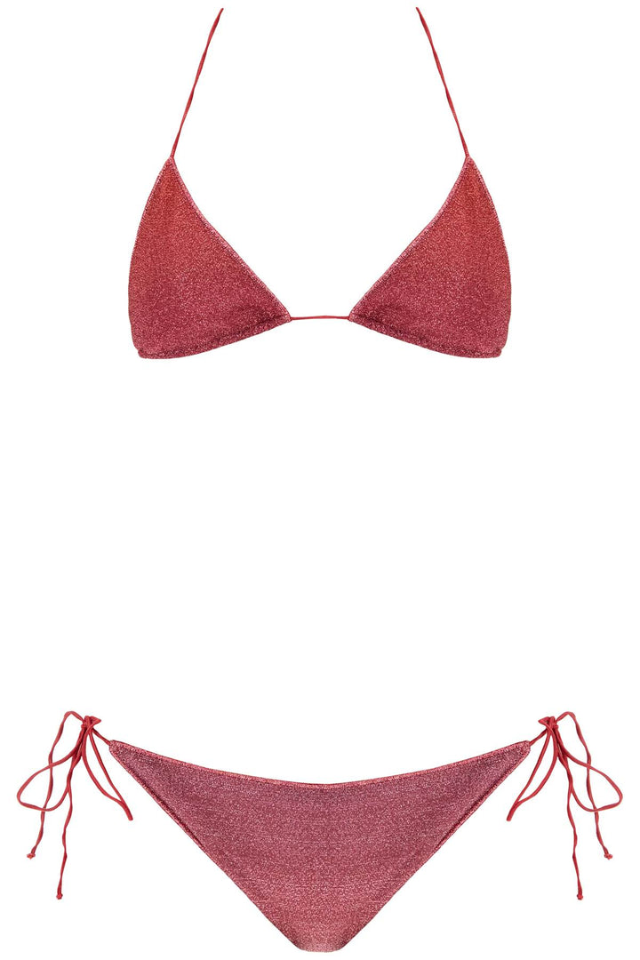 Oséree lumière shade bikini set