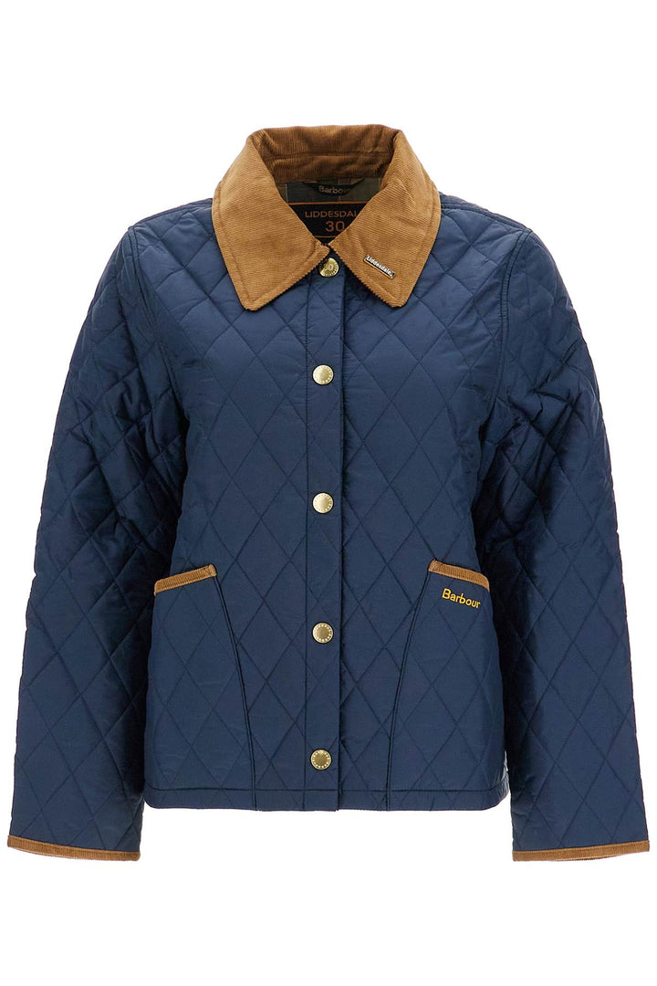 Barbour Liddesdale Jacket