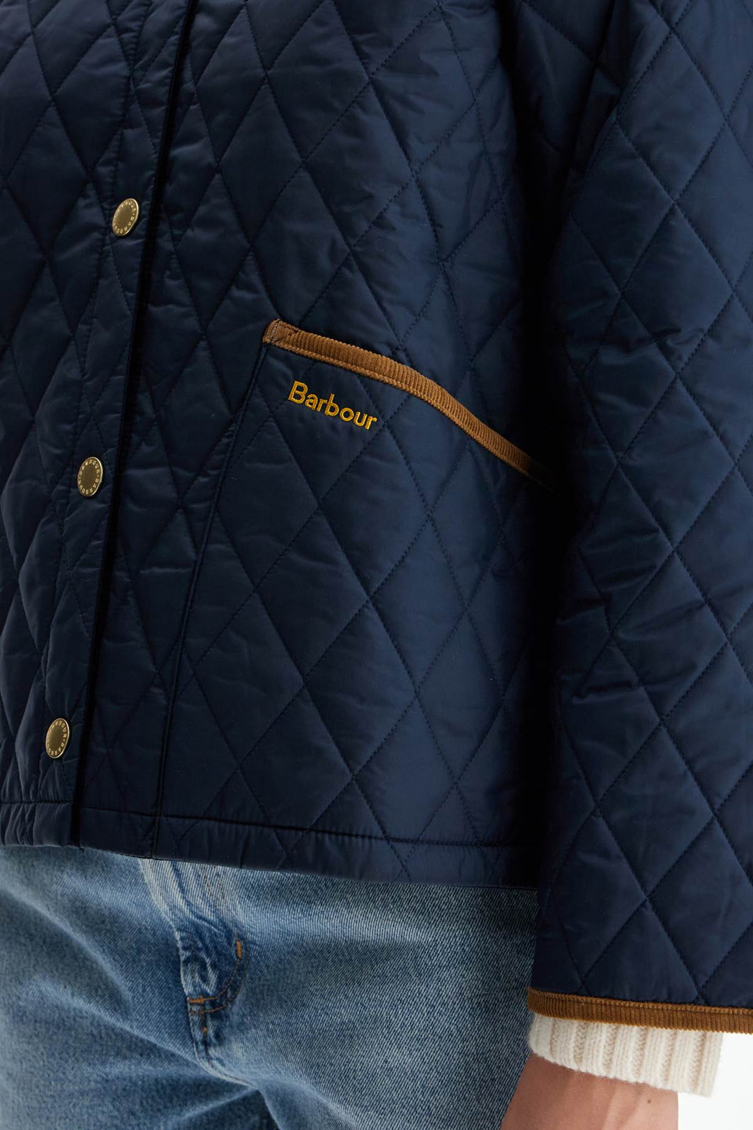 Barbour Liddesdale Jacket