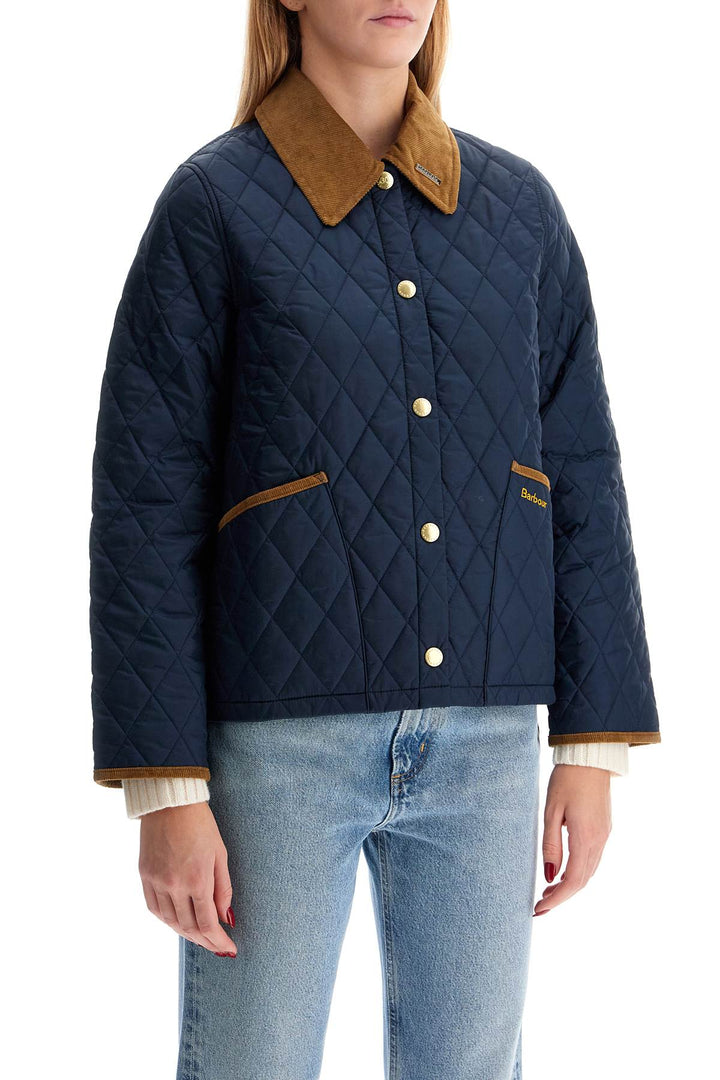 Barbour Liddesdale Jacket