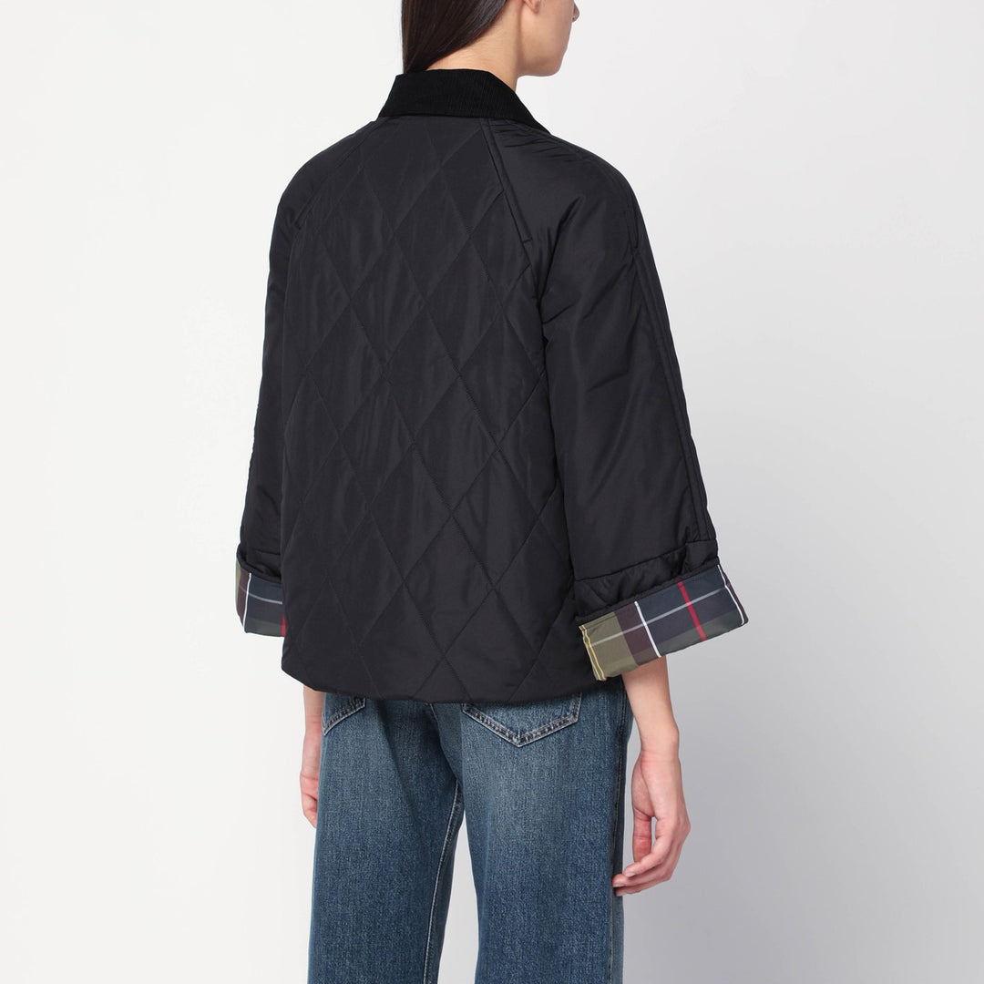 Barbour Martha quilted jacket