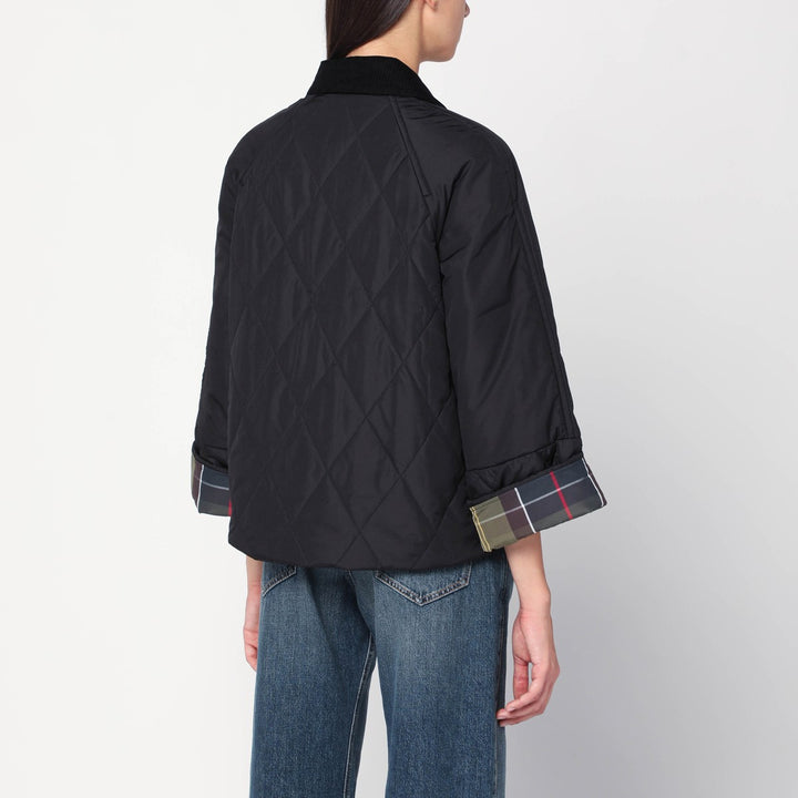 Barbour Martha quilted jacket