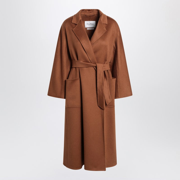 Max Mara Ludmilla Wrap cashmere coat