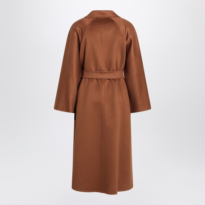 Max Mara Ludmilla Wrap cashmere coat