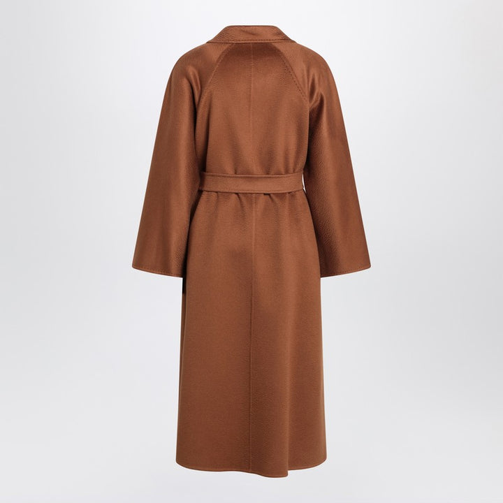 Max Mara Ludmilla Wrap cashmere coat