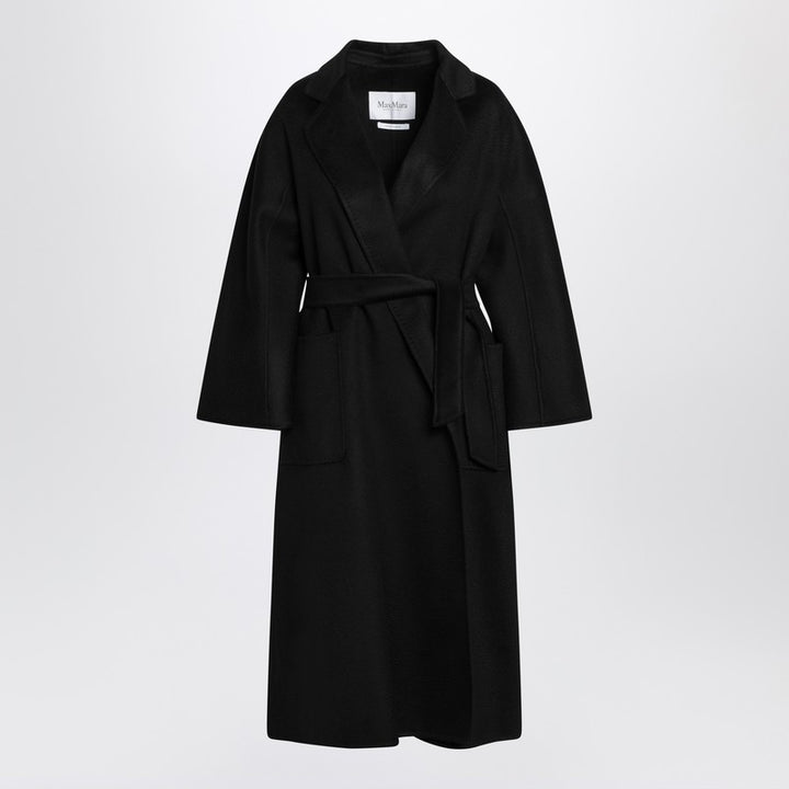 Max Mara Ludmilla Wrap cashmere coat