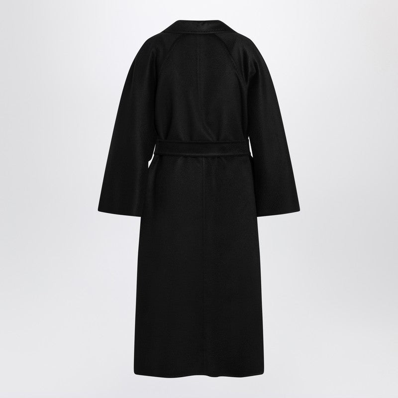 Max Mara Ludmilla Wrap cashmere coat