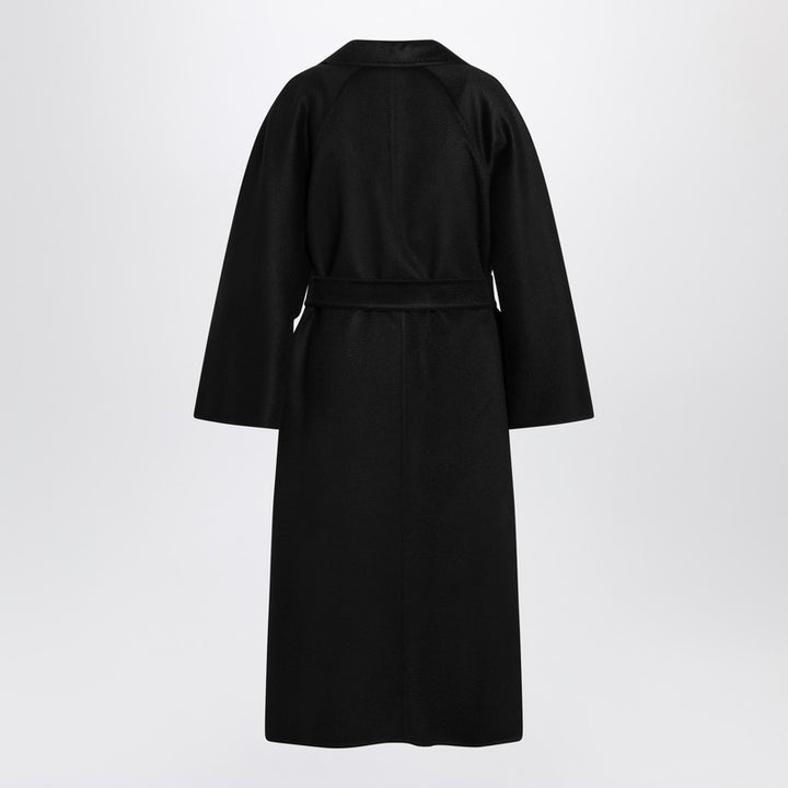 Max Mara Ludmilla Wrap cashmere coat