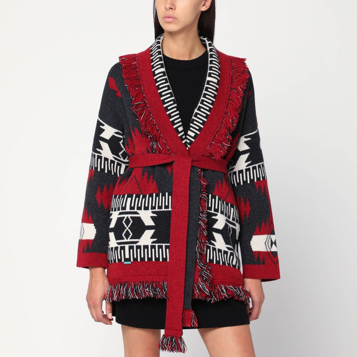 Alanui Icon Cardigan