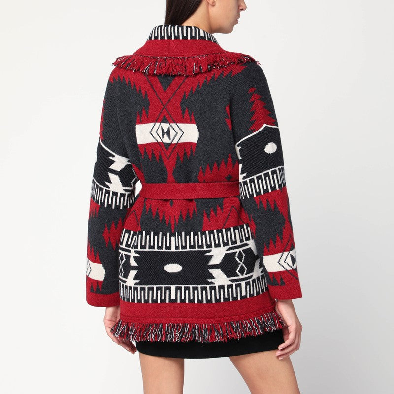 Alanui Icon Cardigan