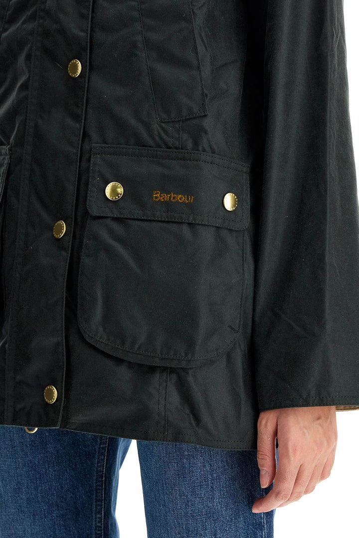 Barbour Jacket