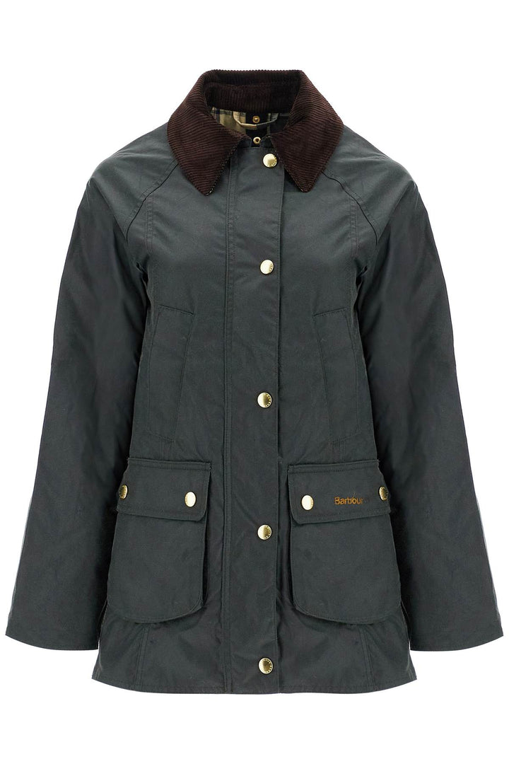 Barbour Jacket