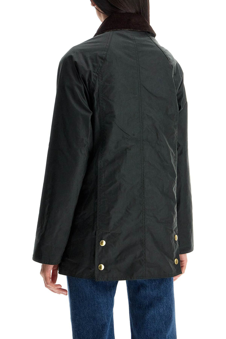 Barbour Jacket