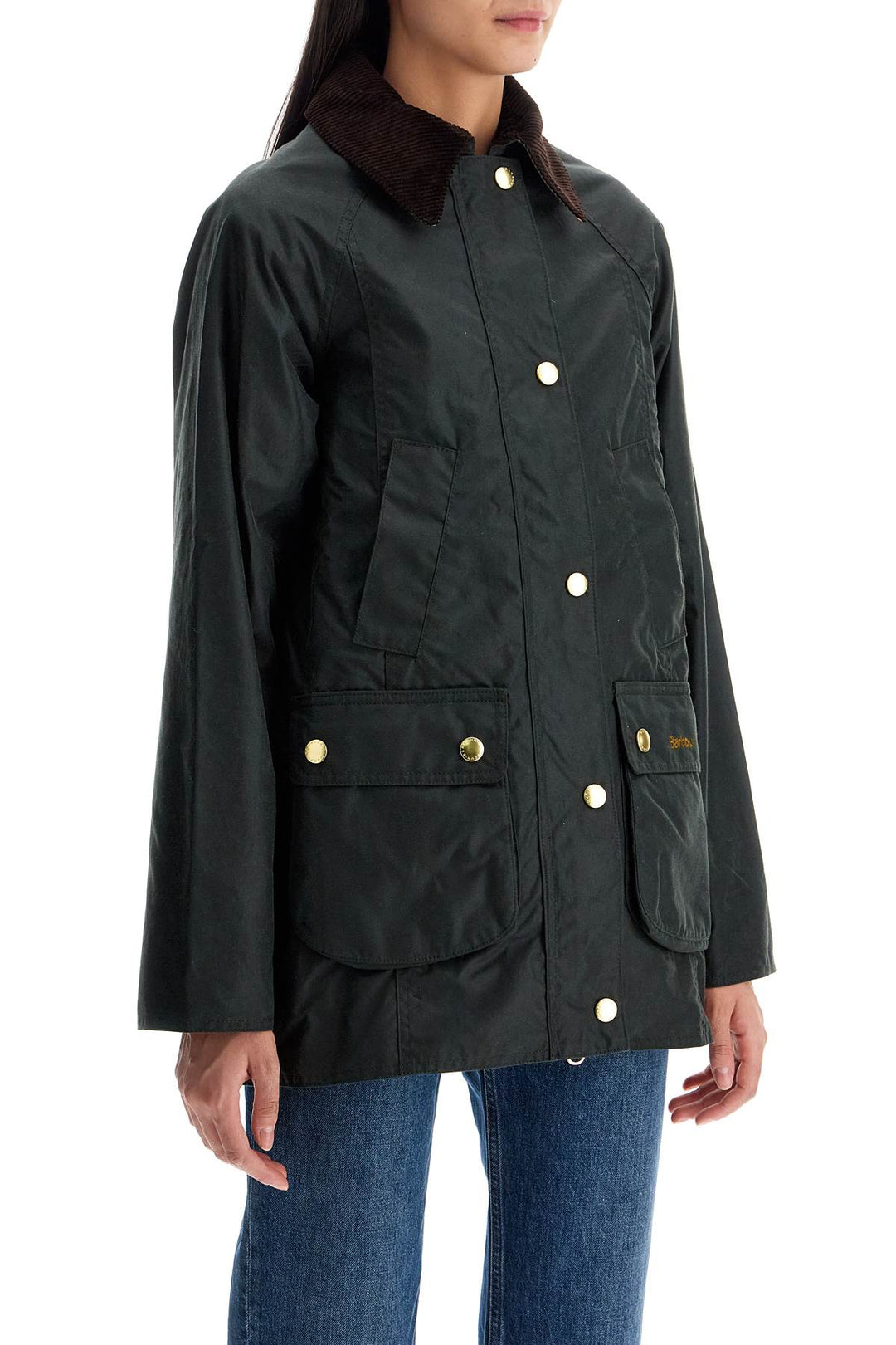 Barbour Jacket