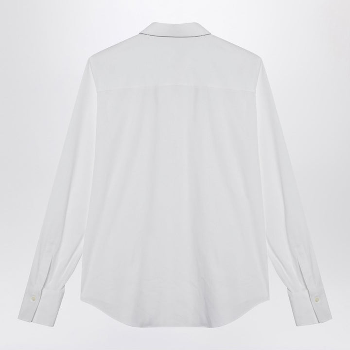 Brunello Cucinelli cotton shirt
