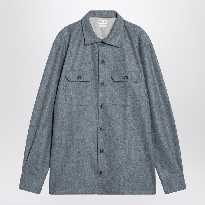Brunello Cucinelli Shirt