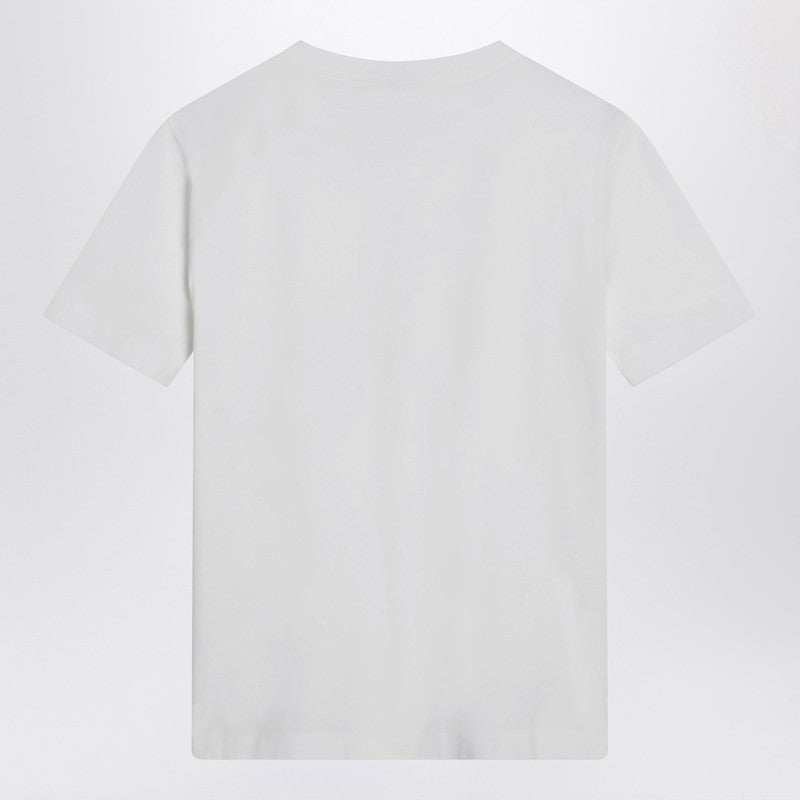 Brunello Cucinelli cotton t-shirt