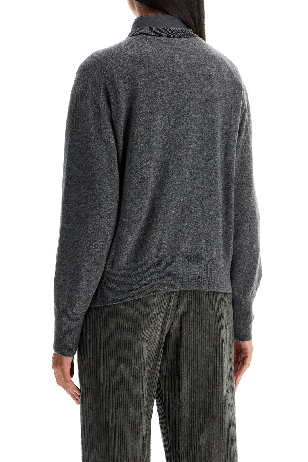 Brunello Cucinelli pullover