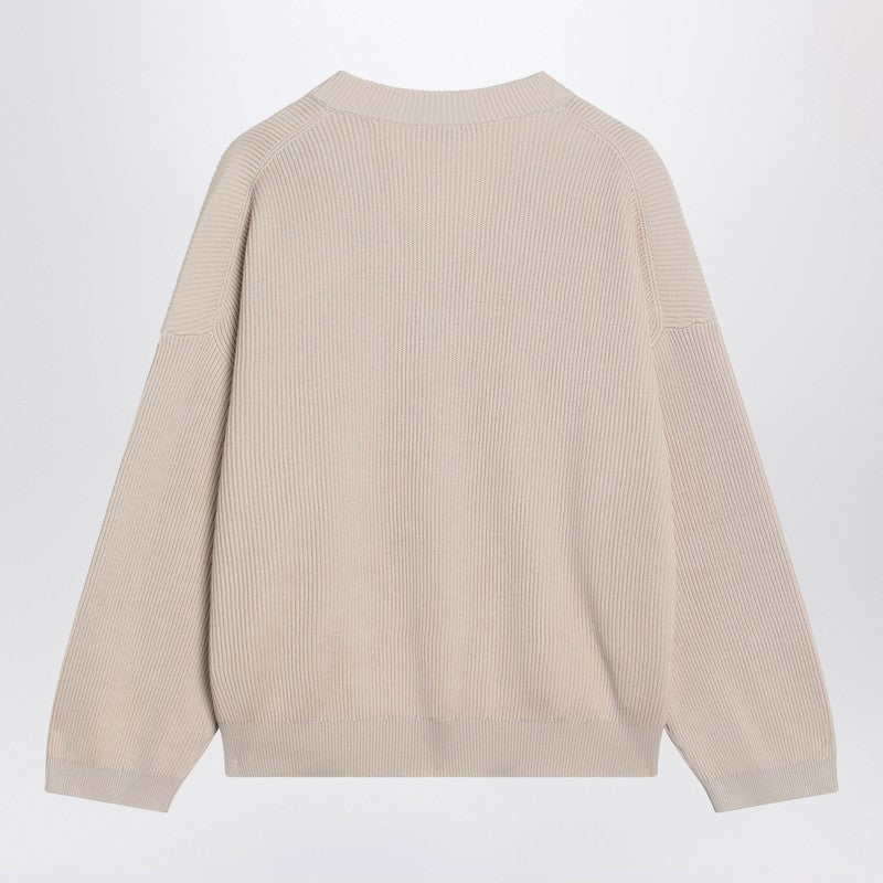 Brunello Cucinelli cotton sweater