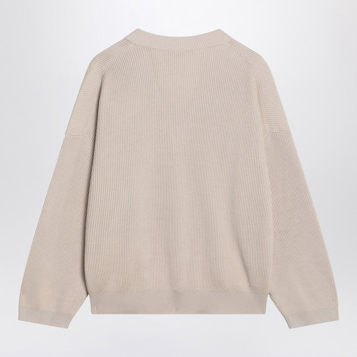 Brunello Cucinelli cotton sweater