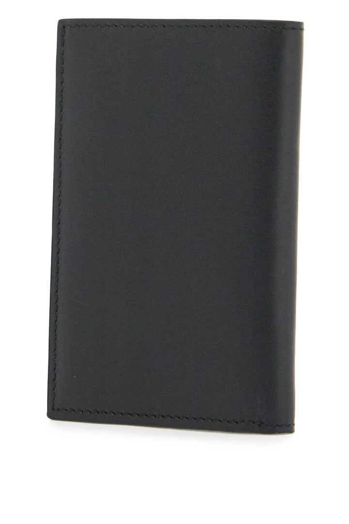 Paul Smith signature stripe card holder